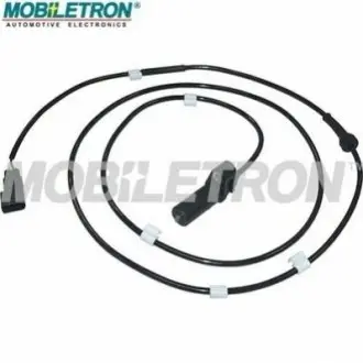 Датчик ABS (задній) Ford Transit 00-06 (R) MOBILETRON ABUS038