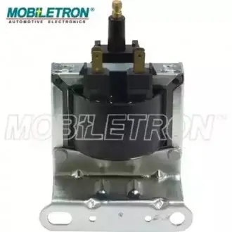 Котушка запалювання Opel Vectra A/Astra F 1.6 -98 MOBILETRON CE02 Купити в Україні