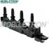 Фото Котушка запалювання MOBILETRON (CE-106) зображення 1