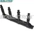 Фото Котушка запалювання Citroen C4/Peugeot 307 1.4 16V 03 MOBILETRON (CE-108) зображення 1