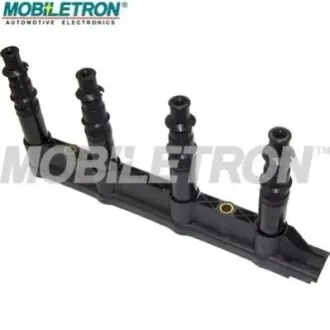 Котушка запалювання Citroen C4/Peugeot 307 1.4 16V 03 MOBILETRON CE-108 Купити в Україні