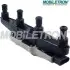 Фото Котушка запалювання Skoda Fabia/Octavia 1.4 99-03 MOBILETRON (CE-113) зображення 1