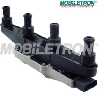 Котушка запалювання Skoda Fabia/Octavia 1.4 99-03 MOBILETRON CE-113 Купити в Україні