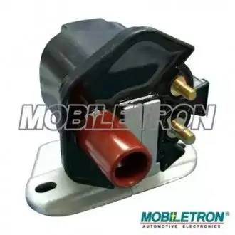 Котушка запалювання MB S-class (W126/W140/C140) 85-00 M102 (14V) MOBILETRON CE-123 Купити в Україні