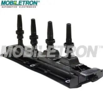 Котушка запалювання MOBILETRON CE-131 Купити в Україні