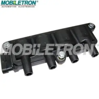 Котушка запалювання Fiat Doblo1.4i 05 MOBILETRON CE-152 Купити в Україні