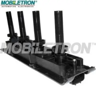Котушка запалювання Opel Astra/Vectra/Zafira 2.2 16V 00-08 MOBILETRON CE188 Купити в Україні