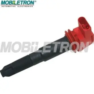 Котушка запалювання Porsche Cayenne/Panamera 3.6/4.8 09 MOBILETRON CE-204 Купити в Україні