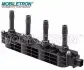 Фото Катушка зажигания MOBILETRON (CE25) изображение 1