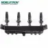 Фото Котушка запалювання Citroen Berlingo/Peugeot Partner 1.1-1.4 i 96-15 MOBILETRON (CE26) зображення 1