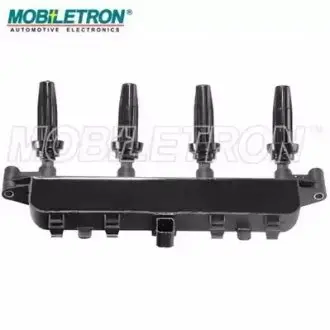 Котушка запалювання Citroen Berlingo/Peugeot Partner 1.1-1.4 i 96-15 MOBILETRON CE26 Купити в Україні