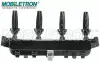 Фото Котушка запалювання Citroen Berlingo/Peugeot Partner 1.1-1.4i 96-15 MOBILETRON (CE27) зображення 1