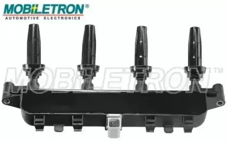 Котушка запалювання Citroen Berlingo/Peugeot Partner 1.1-1.4i 96-15 MOBILETRON CE27 Купити в Україні