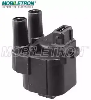 Котушка запалювання Renault Kangoo/Megane 1.4-1.6 96 MOBILETRON CE29 Купити в Україні