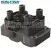 Фото Котушка запалювання Fiat Scudo/Peugeot Expert 1.6 96-06 MOBILETRON (CE37) зображення 1