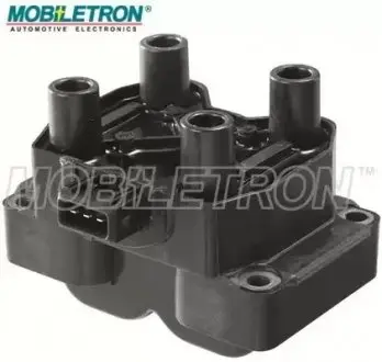 Котушка запалювання Fiat Scudo/Peugeot Expert 1.6 96-06 MOBILETRON CE37 Купити в Україні