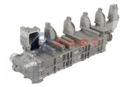 Котушка запалювання Renault Kangoo/Megane 1.2-1.6 96-(незначне пошкодження на корпусі) MOBILETRON CE38 Купити в Україні