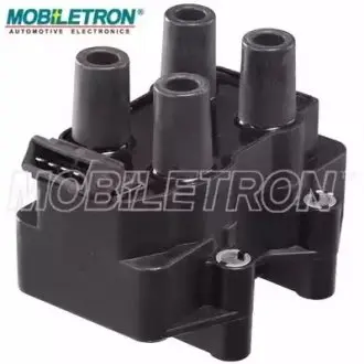 Котушка запалювання Opel Astra G/Vectra B 1.8-2.0 -05 MOBILETRON CE39 Купити в Україні