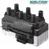 Фото Котушка запалювання VW T4/Golf III VR6 92-00 MOBILETRON (CE-43) зображення 1