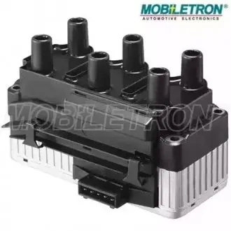 Котушка запалювання VW T4/Golf III VR6 92-00 MOBILETRON CE-43 Купити в Україні