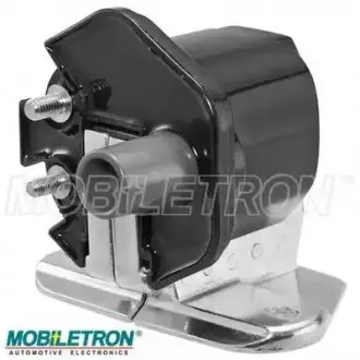 Котушка запалювання MB S-class (W126/W140/C140) 2.6-4.2 (M119/M103) 85-98 MOBILETRON CE53 Купити в Україні