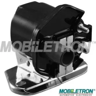 Котушка запалювання MB S-class (W126/W140/C140) 91-01 M104/M119/M120/M117 (12V) MOBILETRON CE-58 Купити в Україні