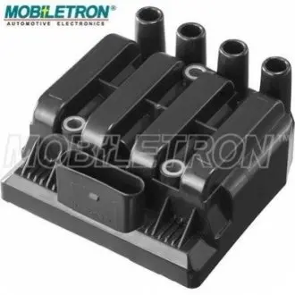 Котушка запалювання VW Bora 2.0/Caddy 2.0 EcoFuel 03 MOBILETRON CE64