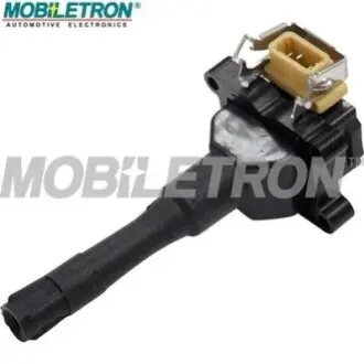 Котушка запалювання BMW 3 (E36)/5 (E34)/7 (E32/E34/E38) 89-01 MOBILETRON CE-90 Купити в Україні