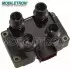 Котушка запалювання Mazda 626 V/Ford Mondeo II 1.1-2.0 96-02 MOBILETRON (CF02) зображення 1