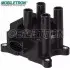 Фото Котушка запалювання Ford Tourneo Connect/Transit Connect 1.8 16V 02-13 MOBILETRON (CF46) зображення 1
