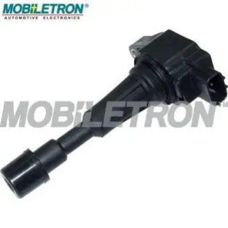 Котушка запалювання Mazda 2 1.3-1.5 07-15/3 1.6 03 MOBILETRON CF73 Купити в Україні