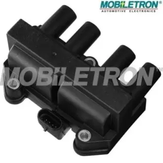 Котушка запалювання MOBILETRON CG-20 Купити в Україні