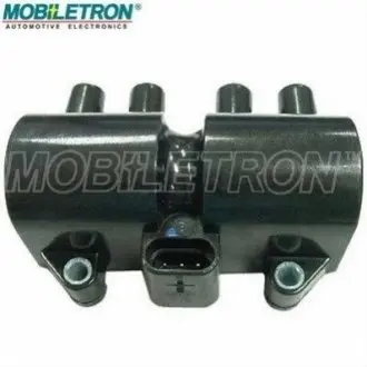 Катушка зажигания MOBILETRON CG24 Купить в Украине
