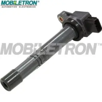 Котушка запалювання Honda Civic VII 2.0 01-/CR-V 2.0-2.4 01 MOBILETRON CH-25 Купити в Україні
