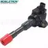 Фото Котушка запалювання Honda Jazz II/III/Civic VII 1.3-1.4 02 MOBILETRON (CH26) зображення 1