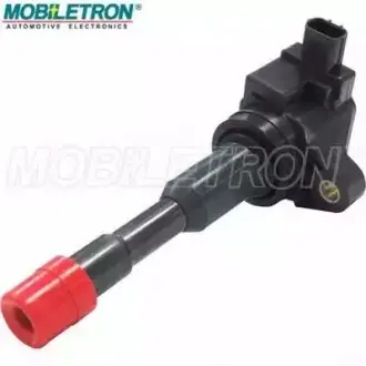 Котушка запалювання Honda Jazz II/III/Civic VII 1.3-1.4 02 MOBILETRON CH26 Купити в Україні