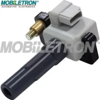 Котушка запалювання Subaru Forester 2.0/2.5 05-13 MOBILETRON CJ-02 Купити в Україні