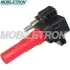 Фото Котушка запалювання Subaru Legacy 3.0 03-09 MOBILETRON (CJ18) зображення 1