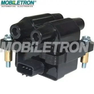 Котушка запалювання Subaru Forester/Legacy/Outback 2.5 AWD 03-09 MOBILETRON CJ-26 Купити в Україні