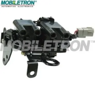 Катушка зажигания MOBILETRON CK-10 Купить в Украине