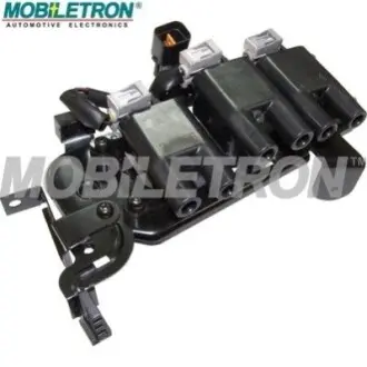 Котушка запалювання MOBILETRON CK-16 Купити в Україні