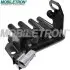 Котушка запалювання MOBILETRON (CK-19) зображення 1
