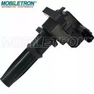 Котушка запалювання Hyundai Sonata 2.0-2.4 01-08 MOBILETRON CK24 Купити в Україні