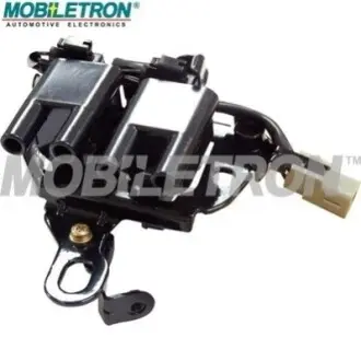 Котушка запалювання Hyundai i30/Kia Sportage 2.0 04 MOBILETRON CK26 Купити в Україні