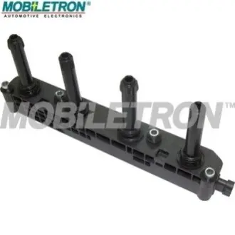 Котушка запалювання Daewoo Lacetti/Chevrolet Nubira 1.8 04 MOBILETRON CK-28 Купити в Україні