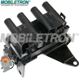 Котушка запалювання MOBILETRON CK-30 Купити в Україні