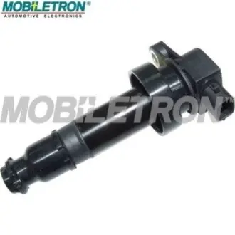 Котушка запалювання Hyundai Accent/i30/Kia Cee'd 1.4-1.6 06 MOBILETRON CK32 Купити в Україні