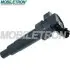 Фото Котушка запалювання Hyundai Sonata/Kia Sorento II 2.0-2.4 09 MOBILETRON (CK-35) зображення 1