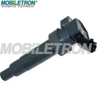 Котушка запалювання Hyundai Sonata/Kia Sorento II 2.0-2.4 09 MOBILETRON CK-35 Купити в Україні