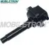 Фото Катушка зажигания MOBILETRON (CK43) изображение 1